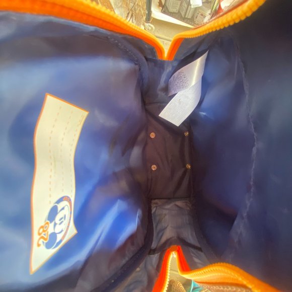 58- (1love) I Like The Way You Roll Mickey! - Picture 8 of 9